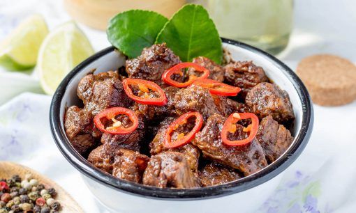 Resep Daging